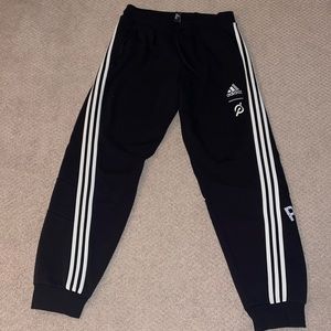 Peloton x Adidas Sweatpants